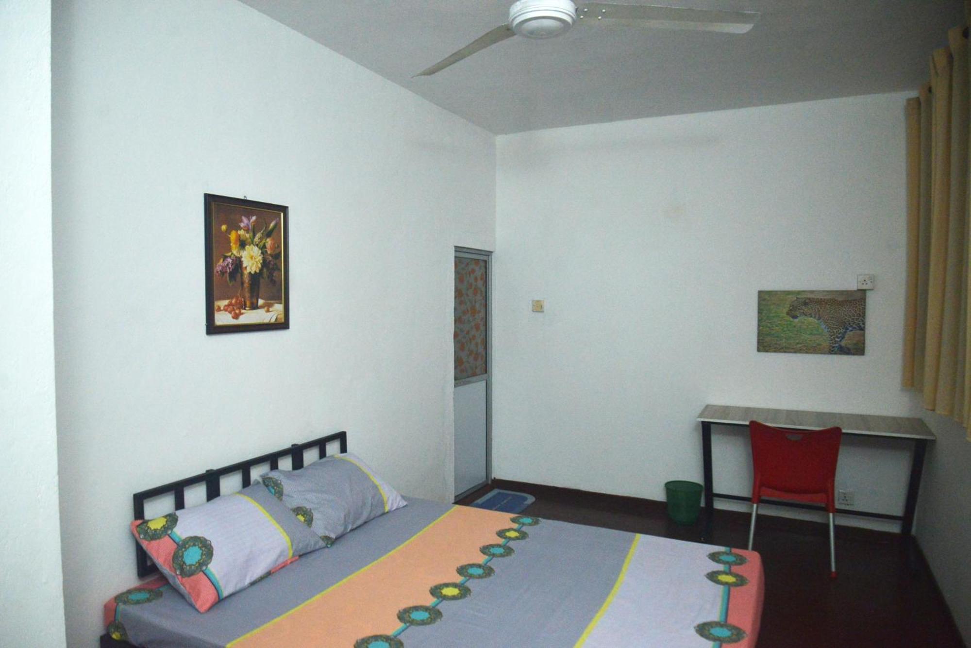 Hostel Mon Reve, Unawatuna Exterior foto