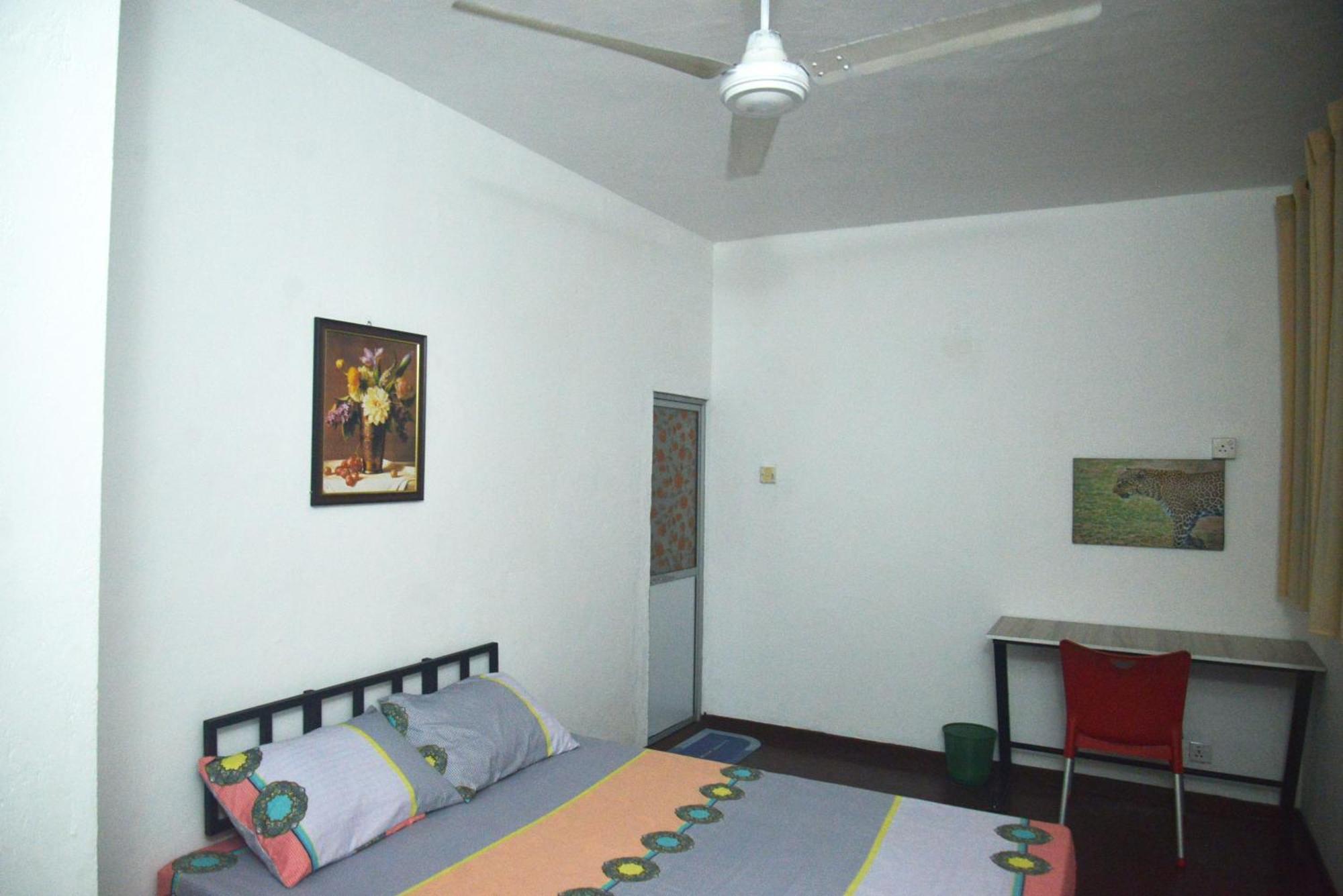 Hostel Mon Reve, Unawatuna Exterior foto